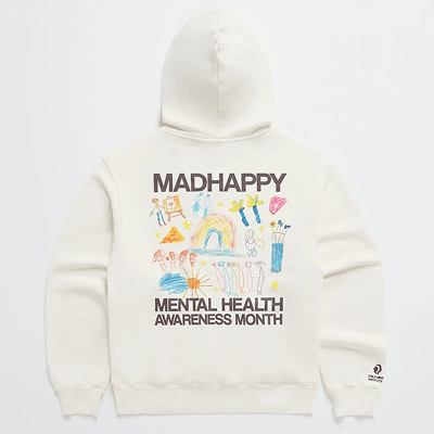 Madhappy